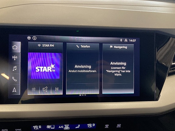 Audi Q4 e-tron 19 of 23