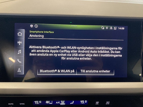 Audi Q4 e-tron 21 of 23