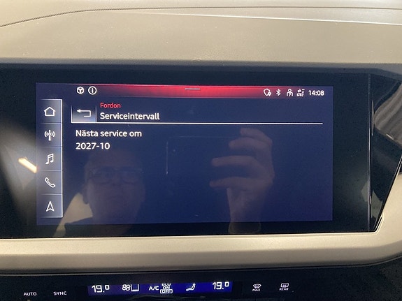 Audi Q4 e-tron 20 of 23