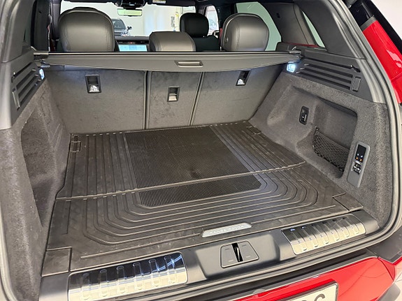 Land Rover Range Rover Sport 21 of 22