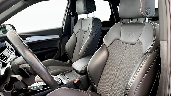 Audi Q5 10 of 19