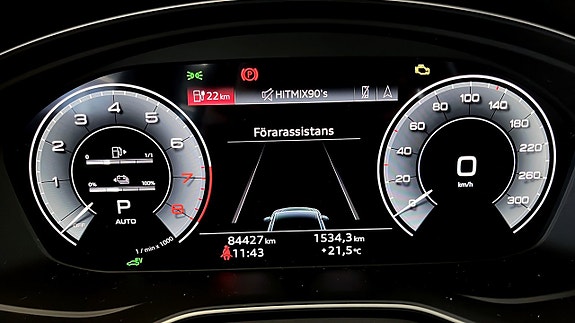 Audi Q5 15 of 19