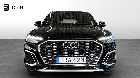 Audi Q5 4 of 19
