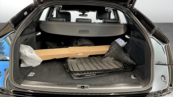 Audi Q5 8 of 19