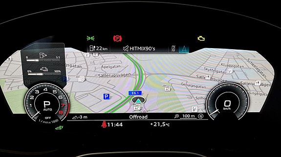 Audi Q5 16 of 19