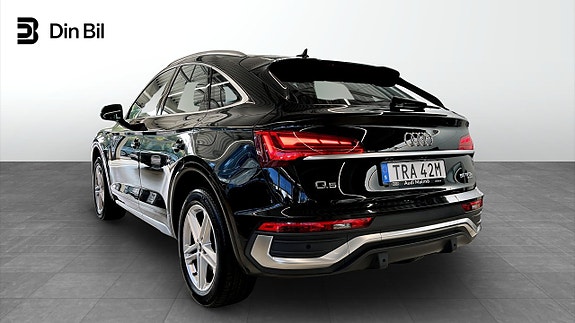 Audi Q5 3 of 19