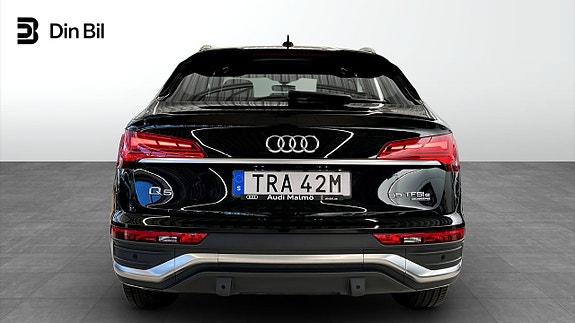 Audi Q5 5 of 19