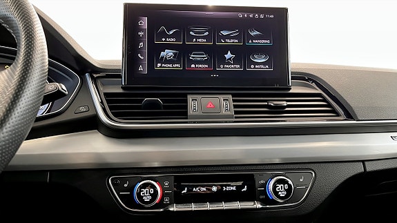 Audi Q5 13 of 19