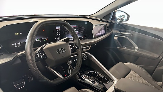 Audi Q5 7 of 22