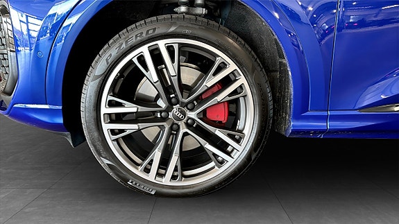 Audi Q5 6 of 22