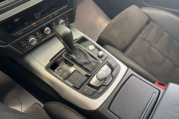 Audi A7 13 of 22
