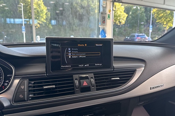 Audi A7 11 of 22
