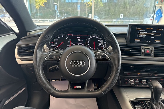 Audi A7 18 of 22