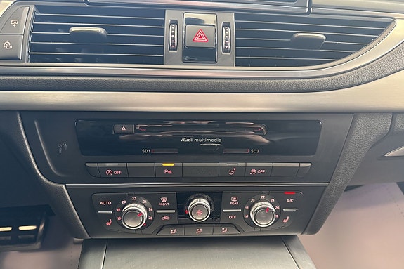 Audi A7 12 of 22