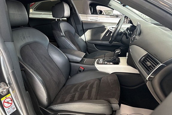 Audi A7 8 of 22