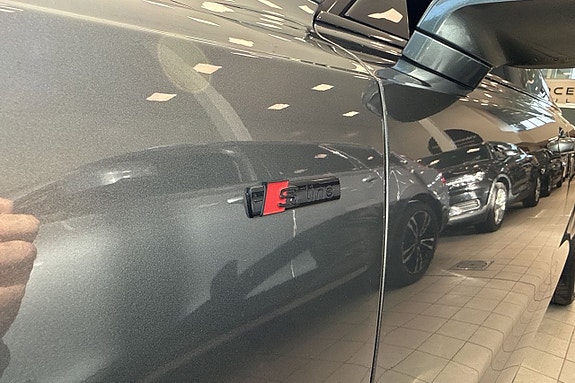 Audi A7 22 of 22