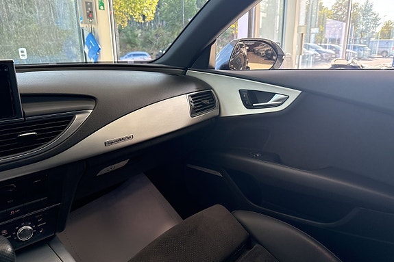 Audi A7 17 of 22