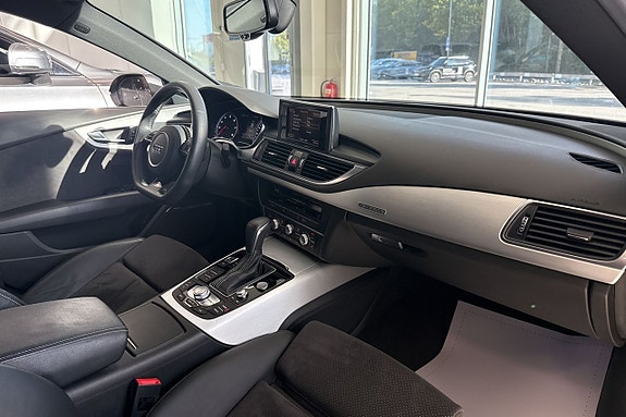 Audi A7 7 of 22