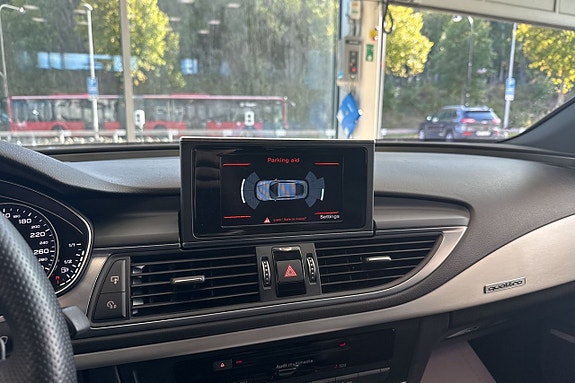 Audi A7 10 of 22