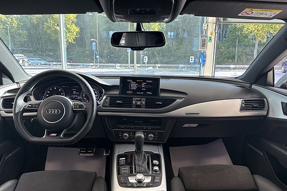 Audi A7 6 of 22