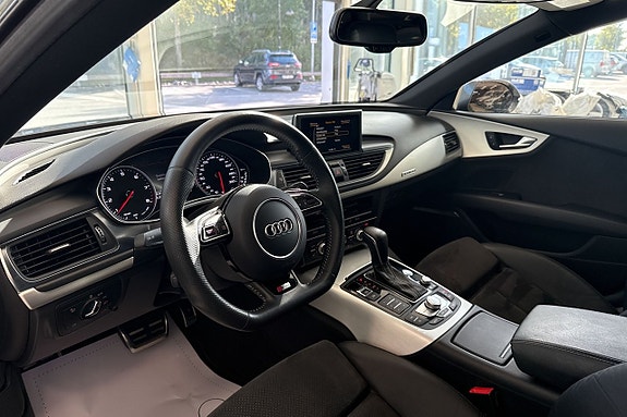 Audi A7 4 of 22