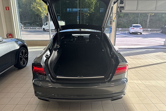Audi A7 15 of 22