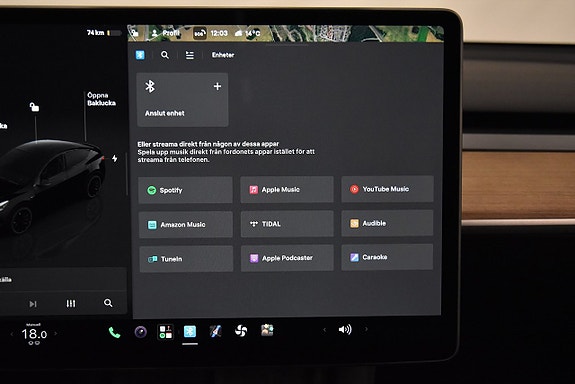 Tesla Model Y 18 of 26