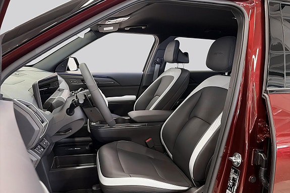 Kia EV5 8 of 19