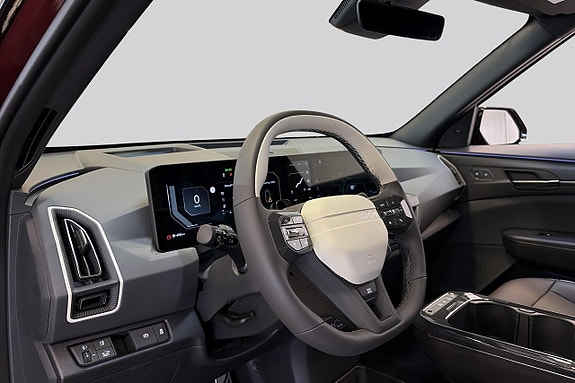 Kia EV5 10 of 19