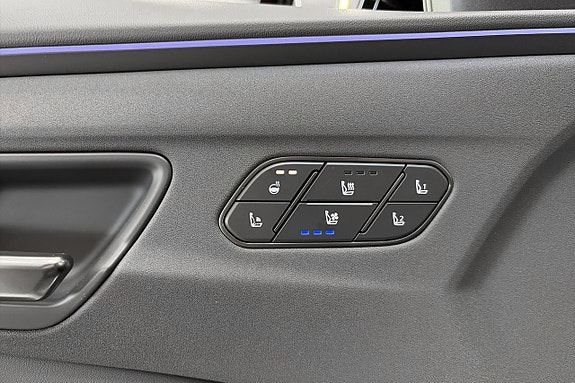 Kia EV5 12 of 19