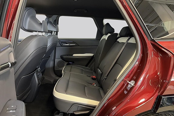 Kia EV5 9 of 19