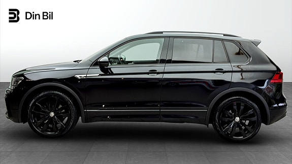 Volkswagen Tiguan 2 of 14