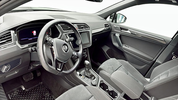Volkswagen Tiguan 7 of 14