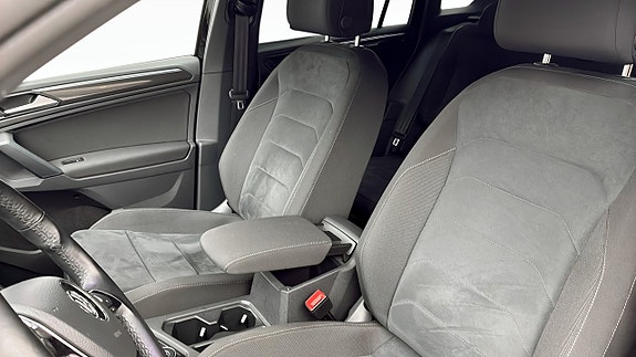 Volkswagen Tiguan 8 of 14