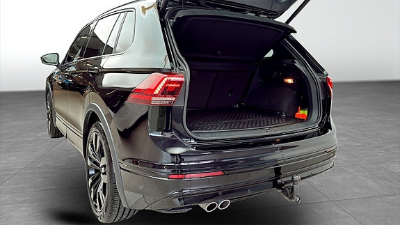 Volkswagen Tiguan 14 of 14