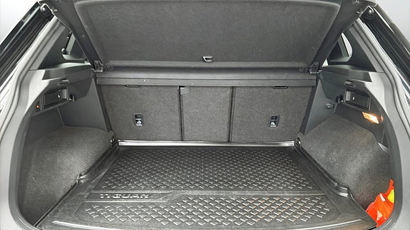 Volkswagen Tiguan 13 of 14