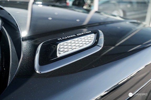 Land Rover Range Rover Sport 17 of 18
