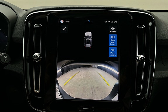 Volvo XC40 23 of 24
