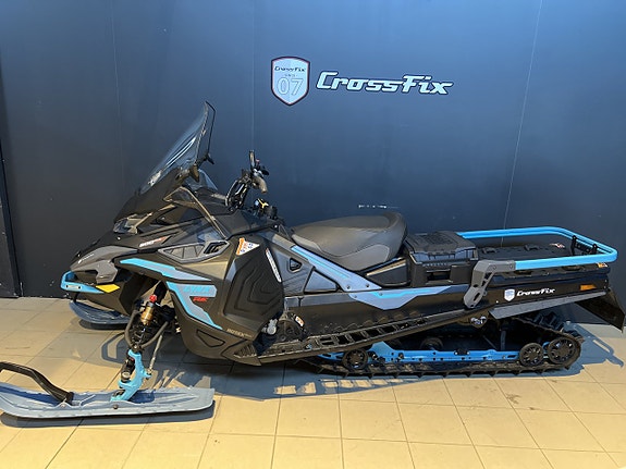 Lynx Commander RE 900 ACE TurboR