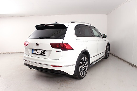 Volkswagen Tiguan 11 of 20