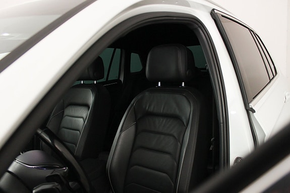 Volkswagen Tiguan 19 of 20