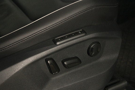 Volkswagen Tiguan 20 of 20