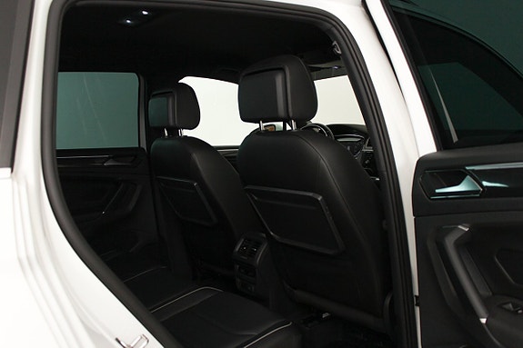Volkswagen Tiguan 14 of 20