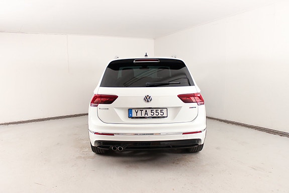 Volkswagen Tiguan 10 of 20