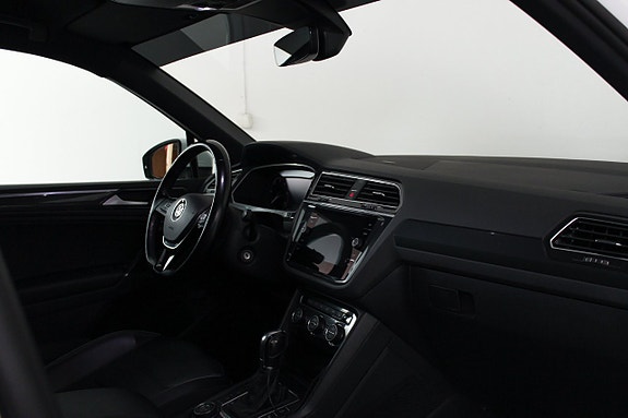 Volkswagen Tiguan 15 of 20