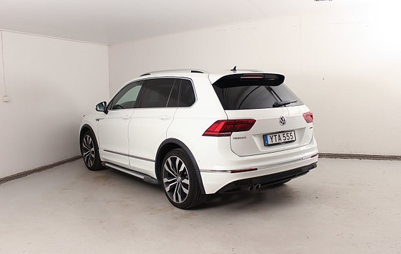 Volkswagen Tiguan 8 of 20