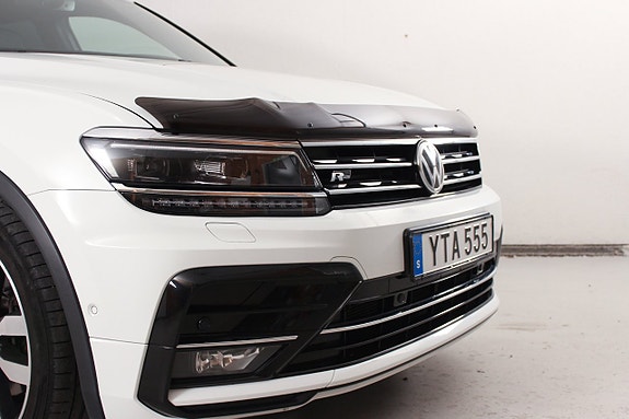 Volkswagen Tiguan 6 of 20
