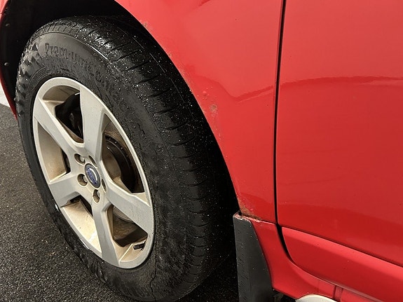 Volvo XC60 15 of 22