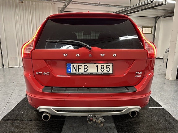 Volvo XC60 6 of 22