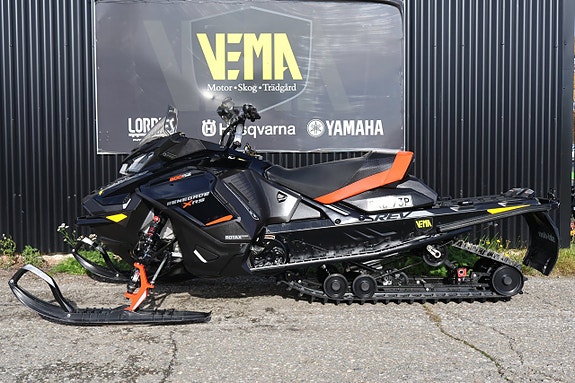 Ski-Doo RENEGADE 900 X-RS TURBO -20 8 of 11